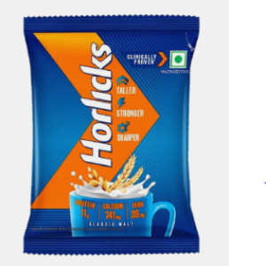 HORLICKS Nutrition Drink (500gm)