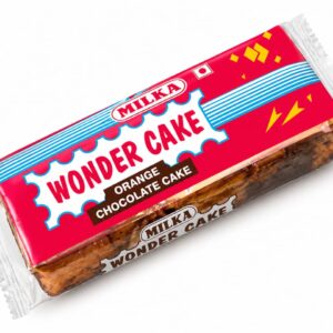 Milka wonder cake 125g