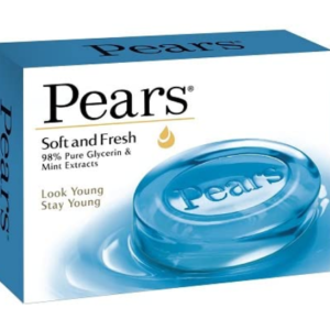Pears Soap 100gm