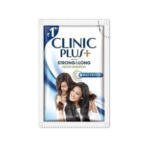 Clinic Plus Strong and Long Shampo(10pieces)