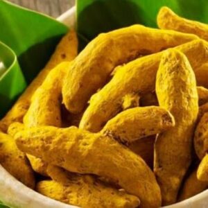 Verali Manjal  500gm( விரலி மஞ்சள்)