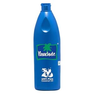 Parachute Coconut Hair Oil 500 Ml Bottle