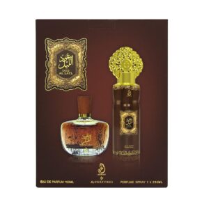 Arabiyat By My Perfumes Attar Al Layl Perfume Spray 200Ml
