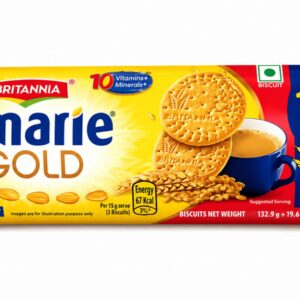 Britannia Marie Gold 152.5 gm