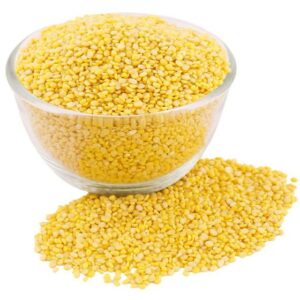 Moong Dal (சிறு பருப்பு) 1kg