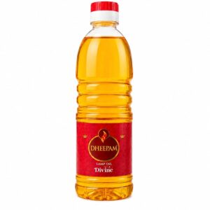 Dheepam Lamp Oil 500L (தீபம் விளக்கு எண்ணெய்)