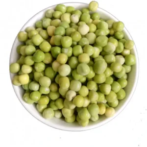 Natural Dried Green Peas250gm(பச்சைப் பட்டாணி)