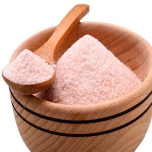 Pink Salt 1kg(இந்து உப்பு)