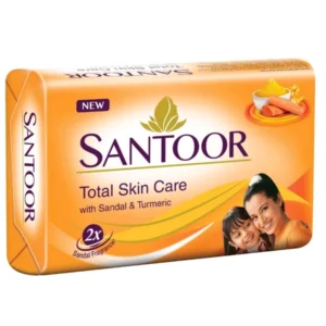 Santoor Soap100gm