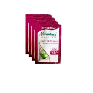 Himalaya Anti Hair Fall Shampoo 10 Pieces