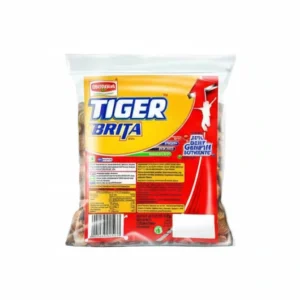 Tiger Brita Coin Biscuits 150gm (டைகர் பிரிட்டா காயின் பிஸ்கட்)