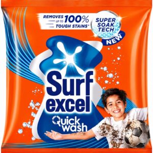 Surf Excel Wash  Powder 65gm