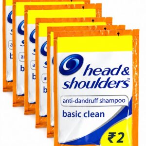 Head & Shoulders Shampoo16 pieces