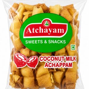 Atchayam Sweets (அச்சு முறுக்கு)
