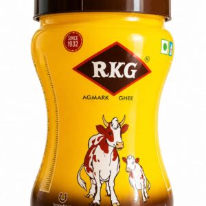 RKGAgmark Ghee | 200 ml
