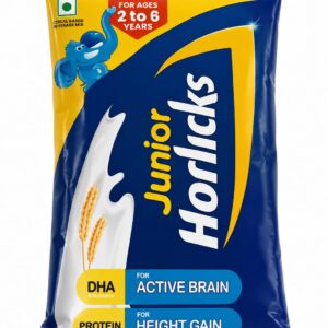 Junior Horlicks 500 gm
