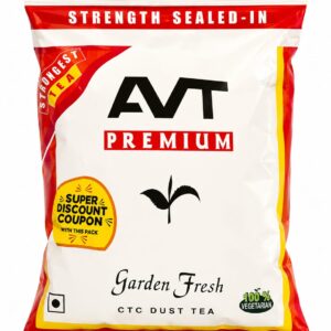 AVT Premium Tea 1 Kg (AVT பிரீமியம் தேயிலைத்தூள்)