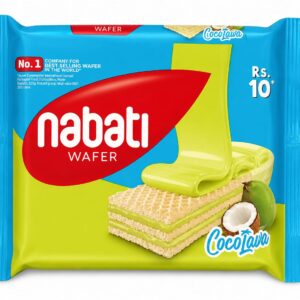 Nabati Wafer