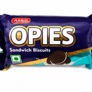 Opies Sandwich Biscuits 25gm