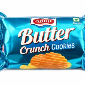 Butter Crunch cookies 30gm(blue)