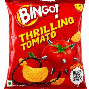 Bingo Thrilling Tomato
