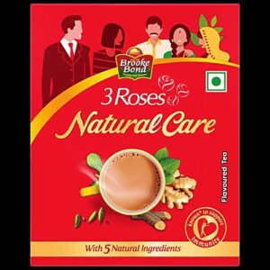 3 ROSES NATURAL CARE 100g