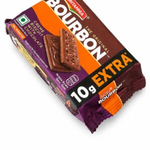 BOURBON BISCUIT
