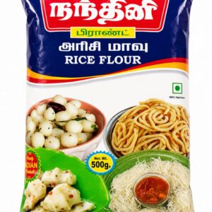NANDHINI RICE FLOUR 500G(அரிசி மாவு)