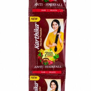 KARTHIKA HERBAL POWDER 10PCS