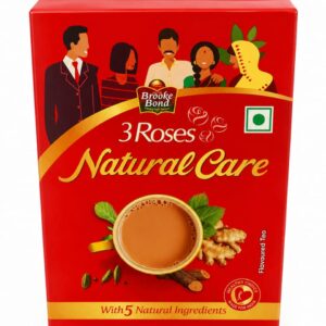 3ROSES NATURAL CARE 250G