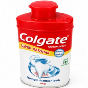 COLGATE TOOTHPOWDER 100G