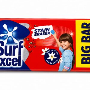 SURF EXCEL SOAP BIG BAR 250G