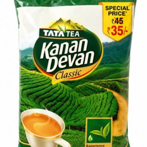 TATA KANNAN DEVAN TEA POWDER 100G