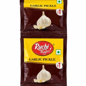 RUCHI PICKLE 24 PCS (ஊறுகாய்)