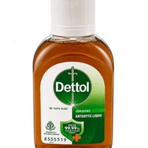 DETTOL 60ML
