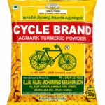 CYCLE BRAND MANJAL POWDER 50G