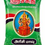 SRI SAKTHI RICE FLOUR 500G(அரிசி மாவு)