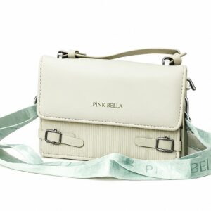 Women Trendy Sling Bags (Light Green)