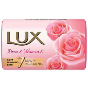 Lux Rose Soap100gm