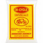 BI- CYCLE ப்ளீச்சிங் பவுடர்