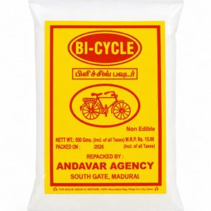 BI- CYCLE ப்ளீச்சிங் பவுடர்