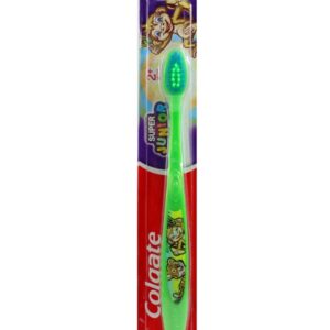Super Junior Toothbrush