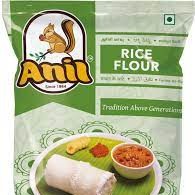 Anil White Puttu Flour 500gm