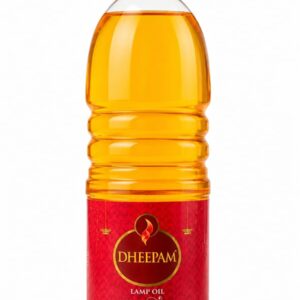 Dheepam Lamp Oil 500L
