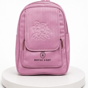 Stylish Backpacks for Women.(pink)