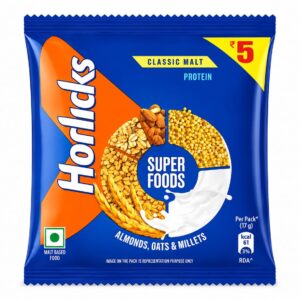 Horlicks 17g
