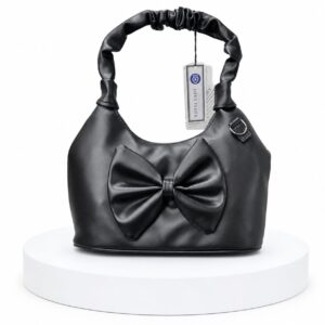 Black Women's Sling Bags and Stylish Korean Cross Bags.
