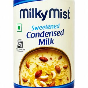 Milky Mist 395g sweetened condensed milk