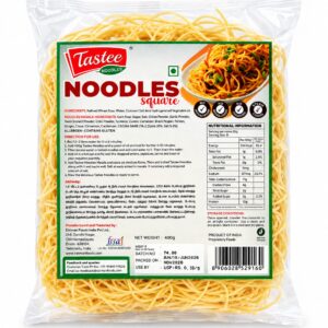 Tastee Noodles 400g