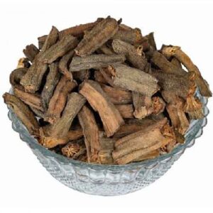 Alice Ladies Finger Vathal 100 gm